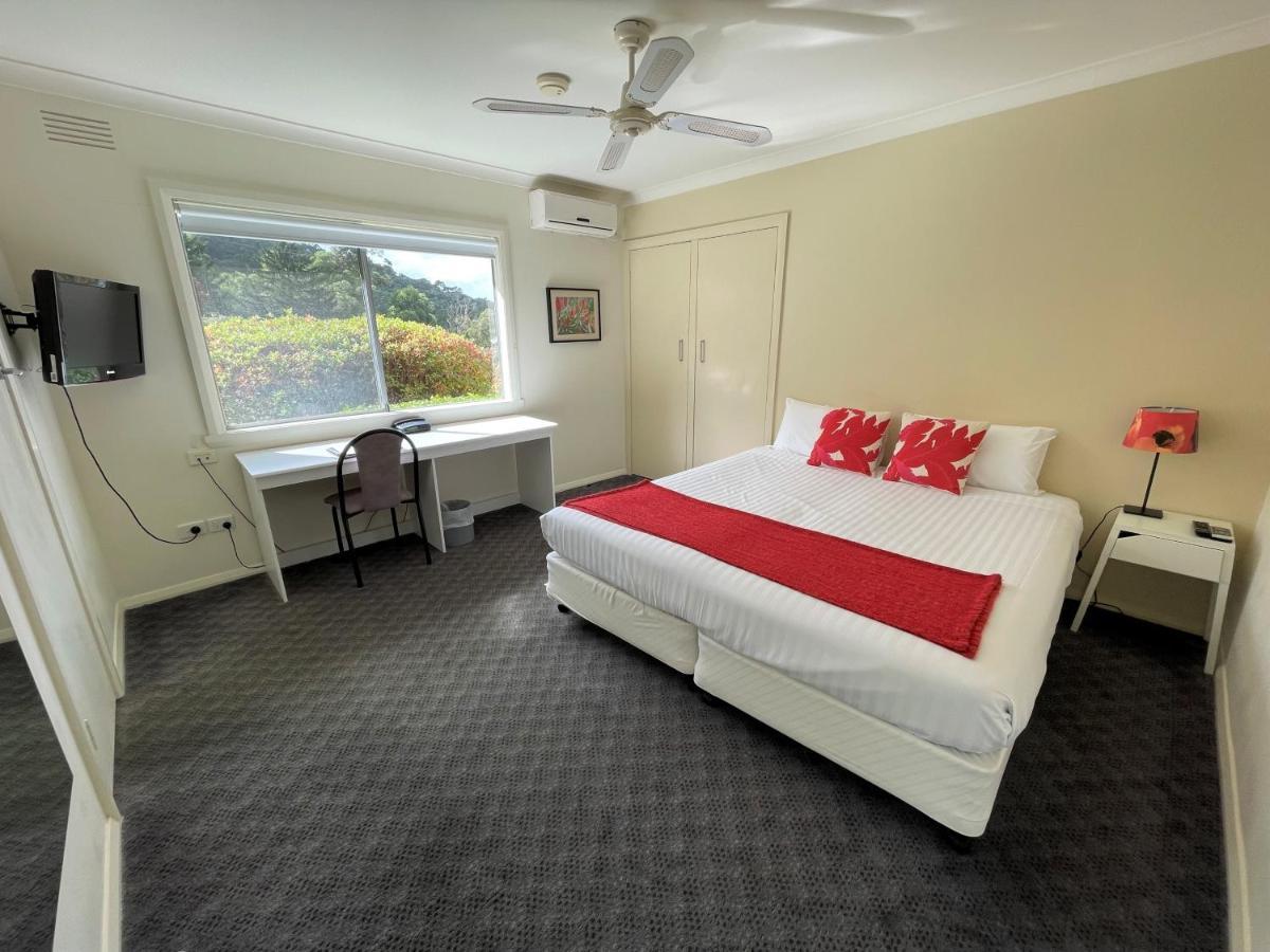 คันทรี เพลซ รีทรีต Hotel Kalorama ภายนอก รูปภาพ