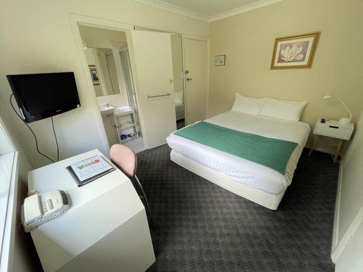 คันทรี เพลซ รีทรีต Hotel Kalorama ภายนอก รูปภาพ