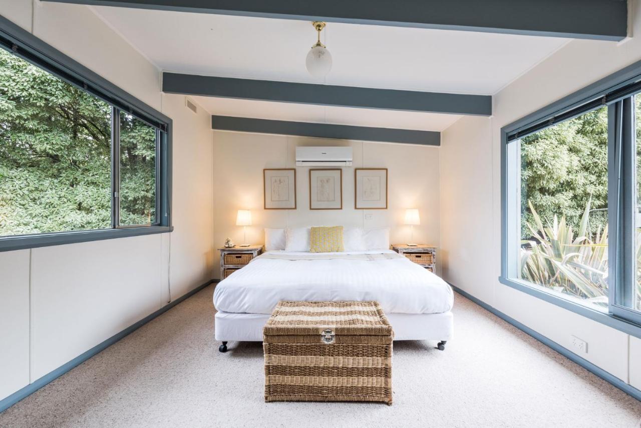 คันทรี เพลซ รีทรีต Hotel Kalorama ภายนอก รูปภาพ