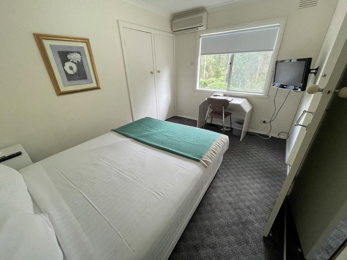 คันทรี เพลซ รีทรีต Hotel Kalorama ภายนอก รูปภาพ