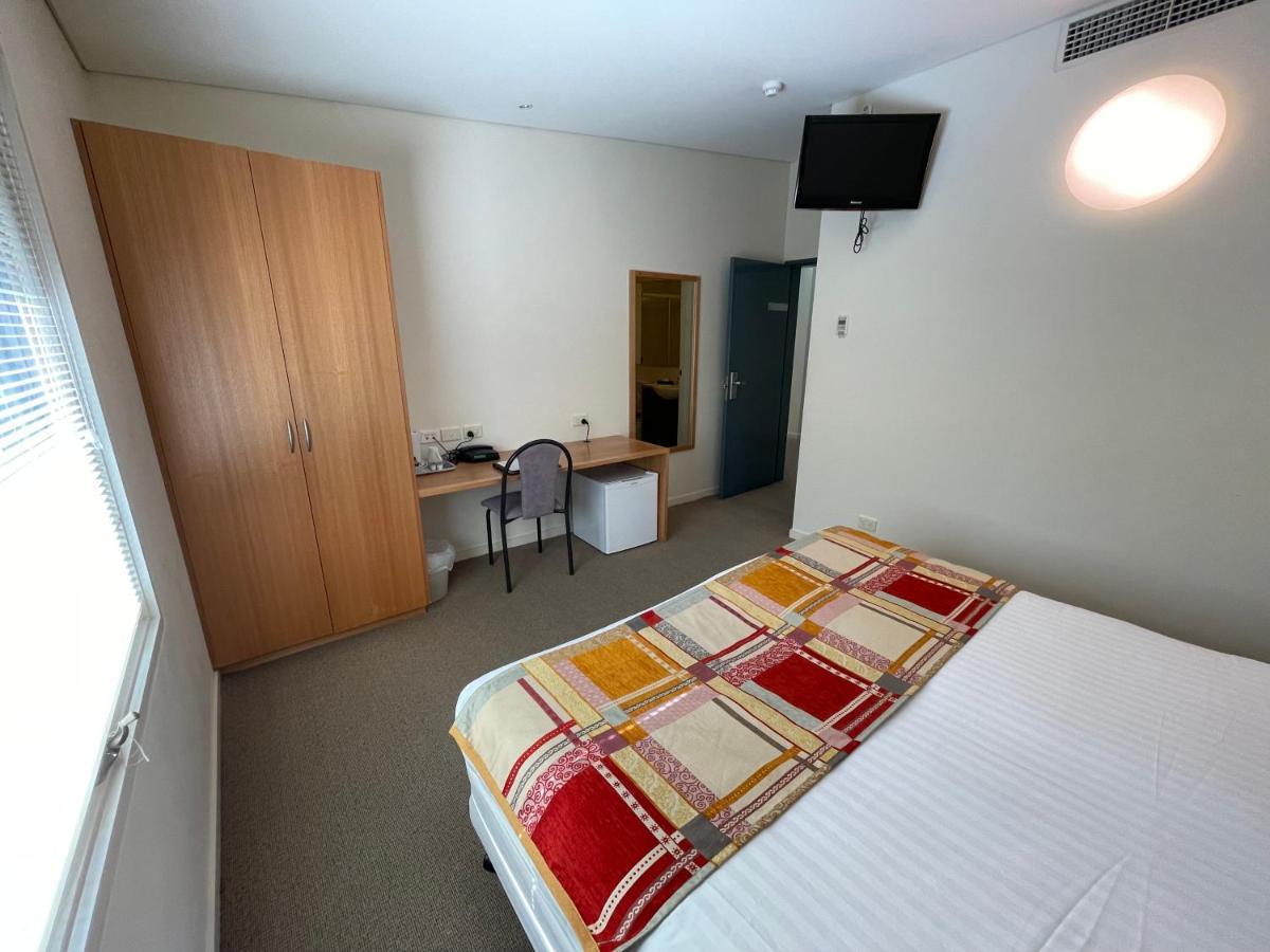 คันทรี เพลซ รีทรีต Hotel Kalorama ภายนอก รูปภาพ