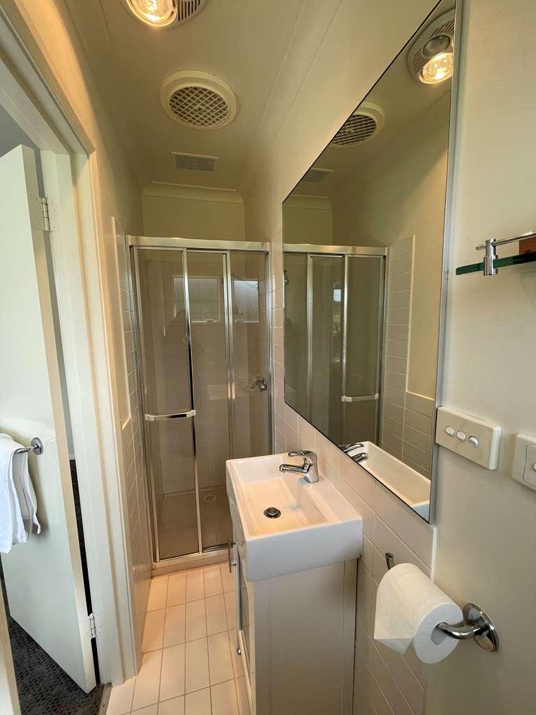 คันทรี เพลซ รีทรีต Hotel Kalorama ห้อง รูปภาพ