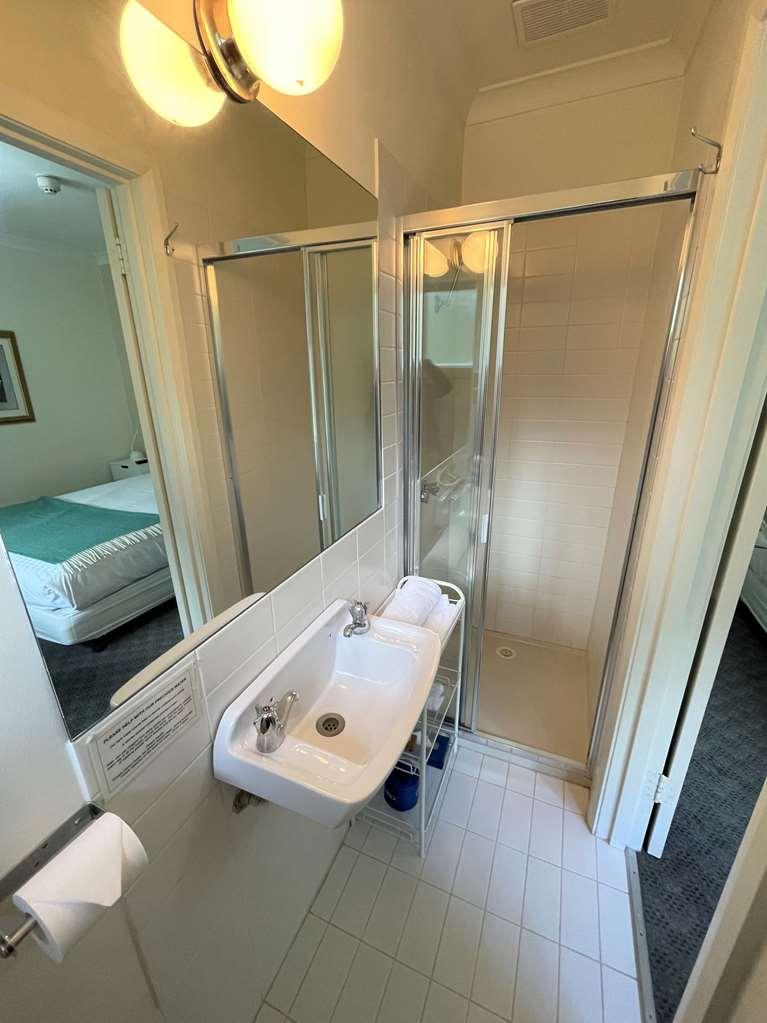 คันทรี เพลซ รีทรีต Hotel Kalorama ห้อง รูปภาพ