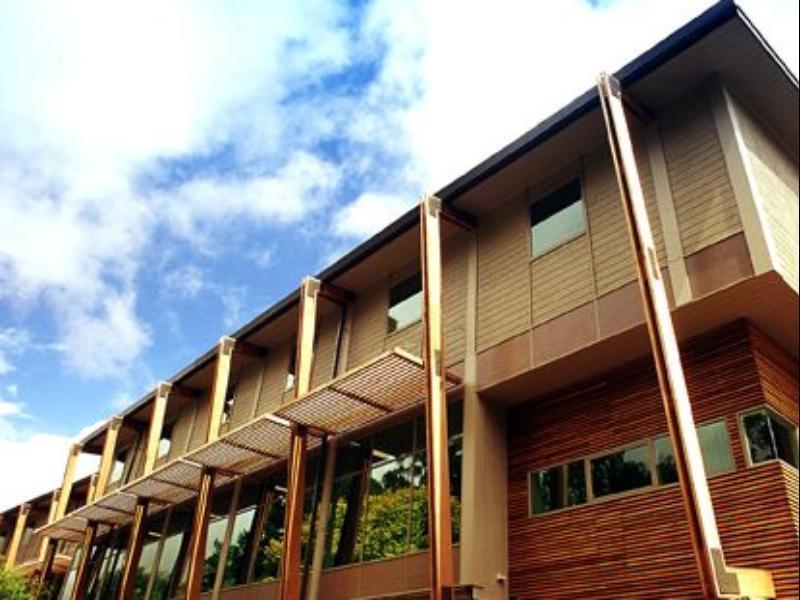 คันทรี เพลซ รีทรีต Hotel Kalorama ภายนอก รูปภาพ